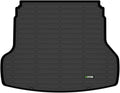 HAFIDI® Cargo Liner Fit for 2019-2024 Kia Forte丨S丨EX丨FE丨LX丨LXS丨GT丨GT-Line丨All by HAFIDI