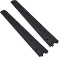 Electriduct Drop Trak Cable & Hose Protector Cord Cover by Electriduct