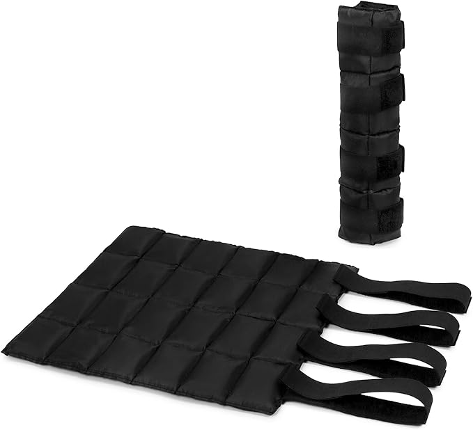 QWORK Horse Ice Leg Wraps - Image 6