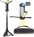 Rechargeable LED Work Light by mlogiroa