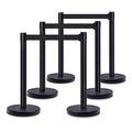 DuraSteel Crowd Control Barriers Line Dividers by DuraSteel