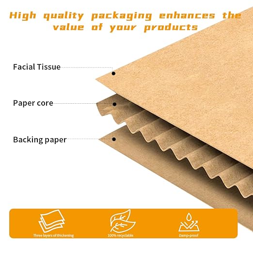 Shipping Boxes, Shipping Packaging. - Image 4