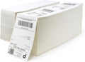 Buhbo 4" x 6" Direct Thermal Labels by Buhbo