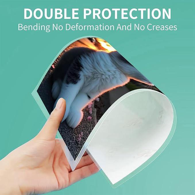 Laminating Sheets - Image 3