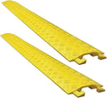 Electriduct Drop Trak Cable & Hose Protector Cord Cover by Electriduct