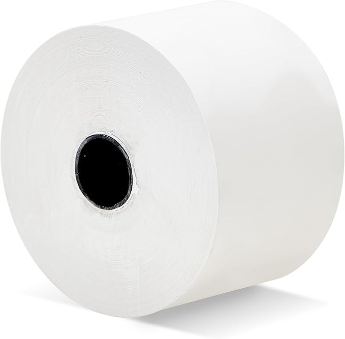 Thermal and Carbonless Paper Rolls - Image 3