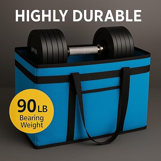 XXXL Insulated Food Delivery Bag Cooler Bags Keep Food Warm Catering Therma - Image 7