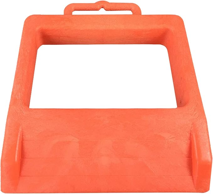 ROBLOCK Pallet Jack Chock Heavy Duty Wheel Chock, Pallet Jack Stopper - Image 8