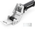 Fast Reload 2 Inch Tape Gun Dispenser Packing Packaging Sealing Cutter TG01 by PROSUNyourbesttapesolution