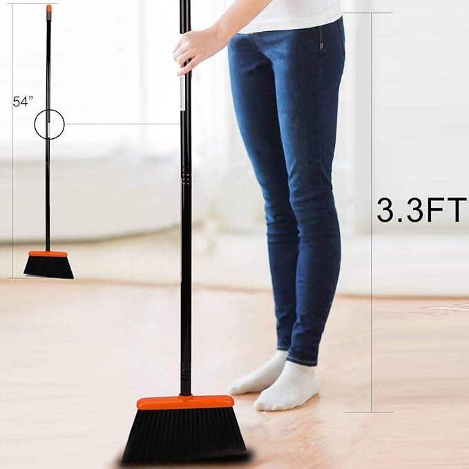 TreeLen Broom and Dustpan Set - Image 5