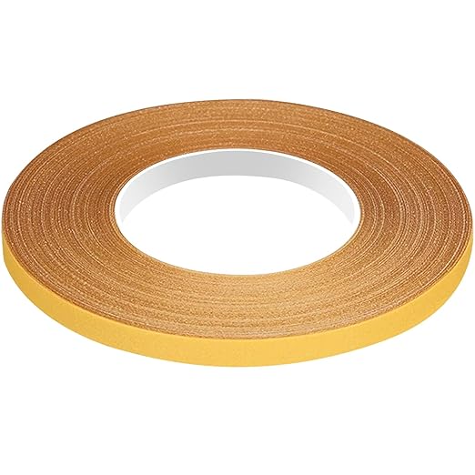 CHENYA 0.39" X 164 Ft, Double Sided Tape Heavy Duty, High Tack Strong Wall by Unknown