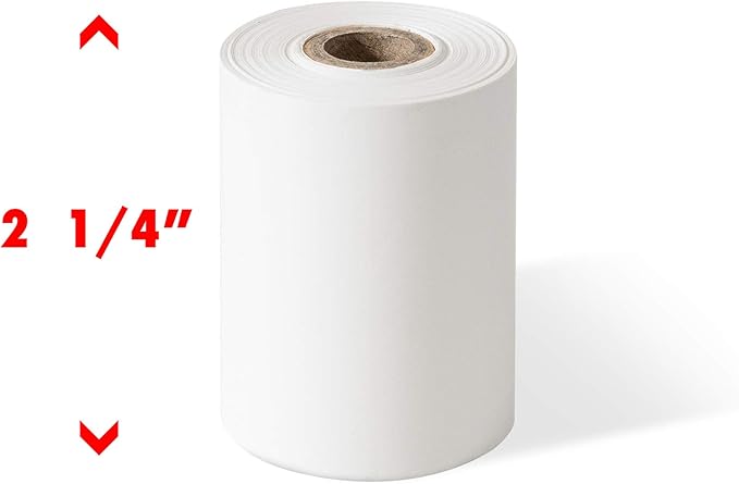 Thermal Receipt POS Paper Rolls - Image 4