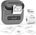 Phomemo M220 Label Maker, Thermal Sticker Maker Machine by Phomemo