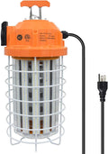 NS 150W High Bay Temporary LED Work Light 23550Lm 5000K Daylight White by NS