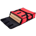 Insulated Pizza Bag Thermal Pizza & Food Delivery Bags Commercial Professional by YOPRAL