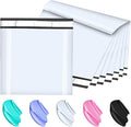 Large Poly Mailers 24x24 Inch 50 Pcs, Extra Large Shipping Bags by JollyTrip