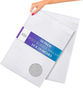ABC PACK & SUPPLY Poly Bubble Mailers, 14 x 19 Inch. Pack of 50 White Padded by ABCPackSupply%C2%AE