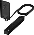 LIDER Surge Protected Outlet Extender, 4-Outlet Power Strip, 1 USB Type-A by LIDER