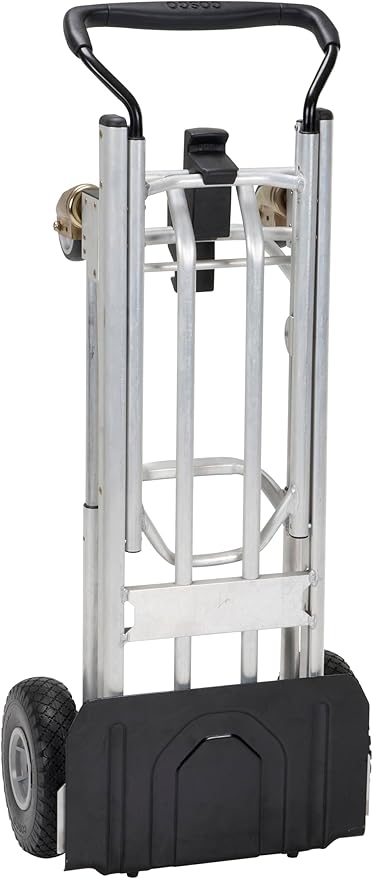 COSCO 4-in-1 Folding Series Hand Truck - Image 9