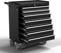 7-Drawer Metal Rolling Tool Chest by Bettertoolsforbetterlife
