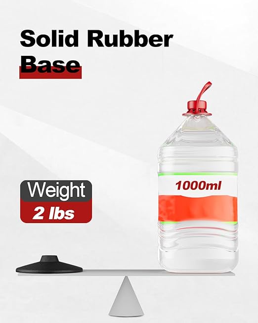 RoadHero Plastic Stanchion Post, Ropes Safety Barriers - Image 4