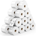 24 Rolls 2" x 1" Direct Thermal Labels by Printholic