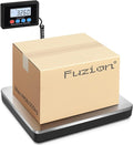 Fuzion Shipping Scale 440lb x 10g Accuracy, Postal Scale by Fuzion%C2%AE