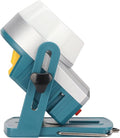 KIMISS Small LED Work Light 18W Portable Flood Lamp Compatible by KIMISS