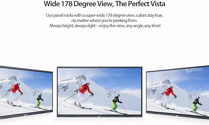 JAV Smart Board, All in One Smartboard - Image 7