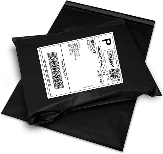 Coopaty Half Sheet Shipping Labels - Image 8
