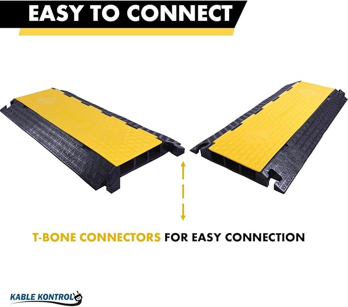 Kable Kontrol Atlas Cable Protector Wire Ramp - Image 4