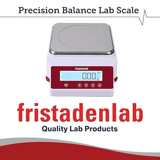 Fristaden Lab Digital Balance - Image 7