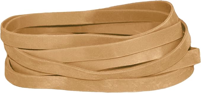Upgrade Rubber Bands, Size 64, 1 lb Bag, Made in USA - Image 2