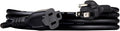 Amazon Basics Extension Cord, 6 Ft, 3 Prong Outlet Extender, Indoor Extension by AmazonBasics