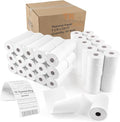 3 1/8" x 119' Thermal Paper, POS Receipt Paper by TKThermalKing