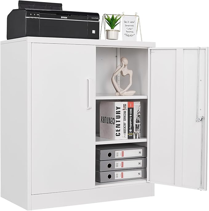 STANI Metal Storage Cabinet, Storage Cabinet by STANI