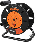DEWENWILS Extension Cord Storage Reel by DEWENWILS