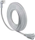 KUNCAN Appliance Power Extension Cord by KUNCAN