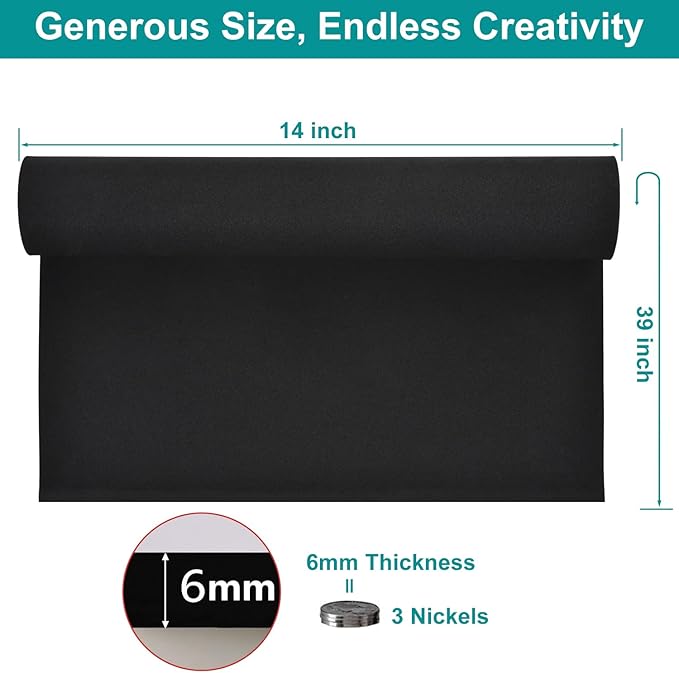 EVA Foam Roll - EVA Foam Sheets - Image 2