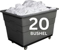Commercial 20 Bushel Utility Cart by ReadySpace