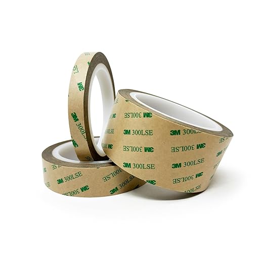 3M 300LSE Double Sided Adhesive Tape Roll - Image 6
