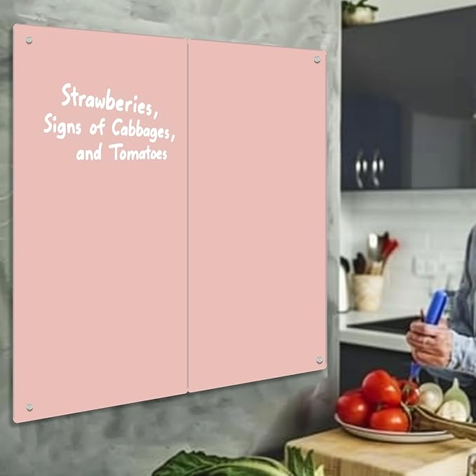 Glass Whiteboard - Image 7