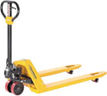Global Industrial Industrial Duty Narrow Pallet Jack by GlobalIndustrial