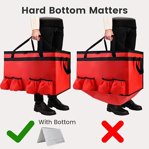 Insulated Food Delivery Bag - Image 2