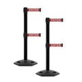 CCW Series WBB-200D by Crowd+Control+Warehouse