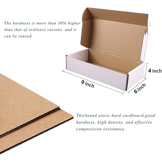 Shipping Boxes, Shipping Packaging - Image 2