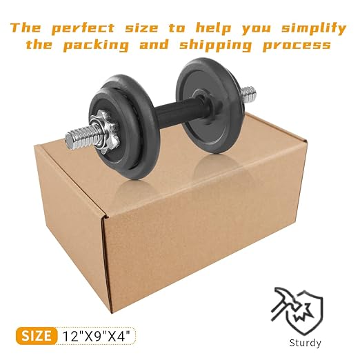 Shipping Boxes, Shipping Packaging. - Image 2