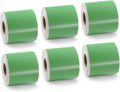 BETCKEY Colored Labels Compatible by BETCKEY