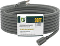 EP 30 Ft Outdoor Extension Cord, 12/3 SJTW Heavy Duty Extension Cable by ENERGYPRO