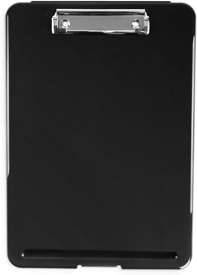 Clipboard with Storage Slim Folding - Image 2